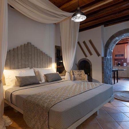 Madalena'S Summer House Adamantas  Exterior foto